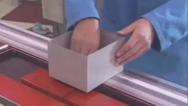 Электромагнитный листогибочный станок MAGNABEND