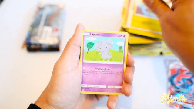 *RAINBOW CHARIZARD HUNTING* OPENING 5 BURNING SHADOWS ELITE TRAINER BOXES смотреть онлайн