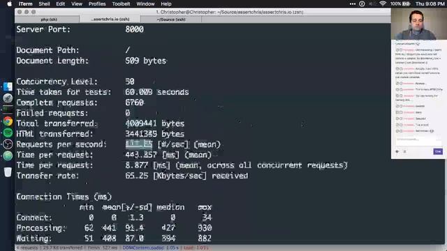 Daily Code #8 - Rendering Templates with Icicle (Part 5) смотреть онлайн
