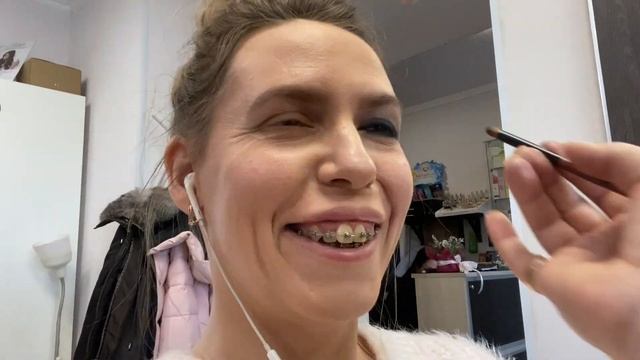 ОБЗОР САЛОНЫ КРАСОТЫ "ЛЕДИ" СПБ смотреть онлайн