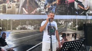 Бедный козлик