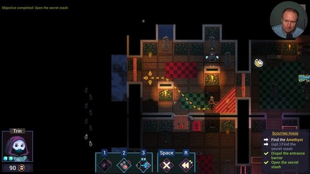 Things Get Tricky (Spirited Thief) [5-1] смотреть онлайн