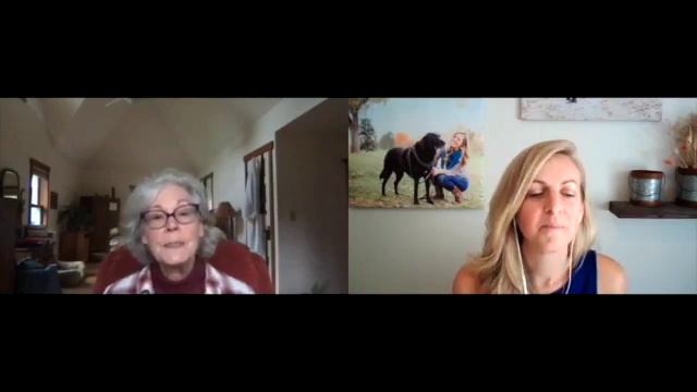 Ep 32: Developing Canine Resilience with Dr. Patricia McConnell смотреть онлайн