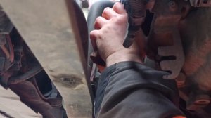 Замена масла двигателя на Шкода Октавия (Skoda Octavia A5)