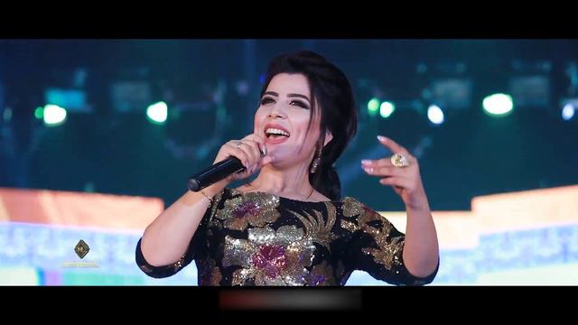 Гуласал Пулотова - Попури | Gulasal Pulotova - Popuri [Consert 2019]