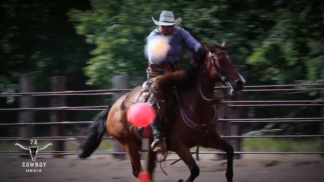 Wild Rice PeaceMakers | Northern Prairie Shootout | Produced By: @72cowboymedia смотреть онлайн
