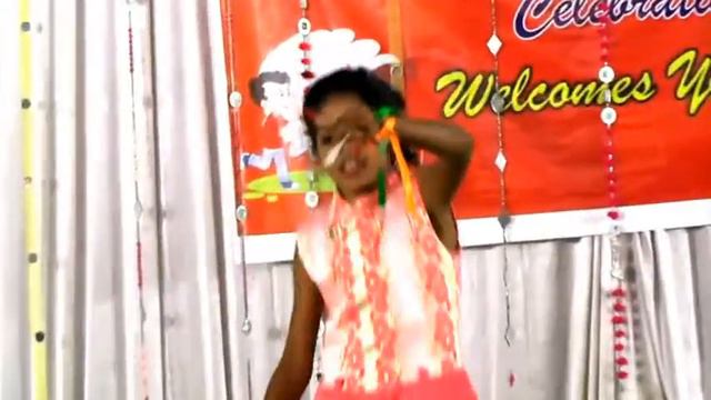 BOLLYWOOD MIX SONG DANCE | NEW MODERN CONVENT ENGLISH SCHOOL SAMNAPUR | ANNUAL FUNCTION смотреть онлайн