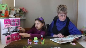 Видео сказка про Винни-Пуха и Кролика онлайн на канале Захар Бедарёв