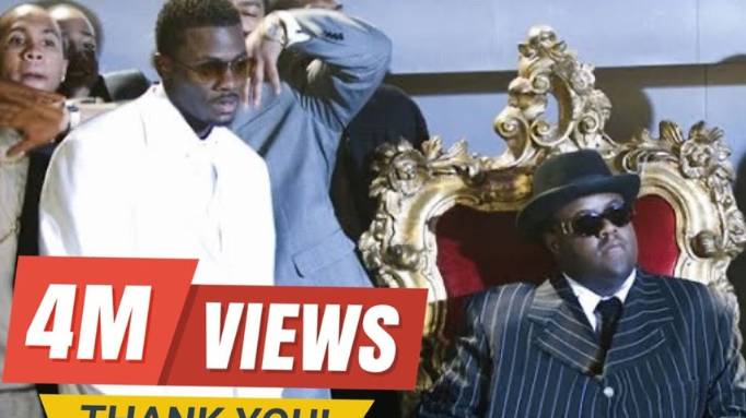 DJ Belite - 2Pac Ft The Notorious B.I.G Respect (Gangsta Remix)