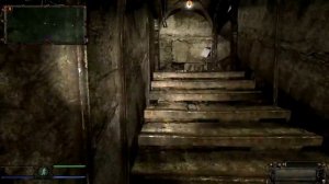 Прохождение S.T.A.L.K.E.R. новое время #2