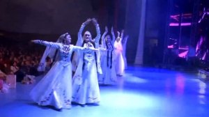 Альбина Казакмурзаева Твоя красота ослепляет альбина 2011