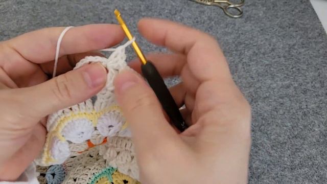Yazlık Bluz, Tığ Örgü Bluz, Crochet Blouse смотреть онлайн
