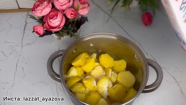 БРИЗОЛЬ.30 Минуттық Кешкі Ас.Оңай рецепт смотреть онлайн