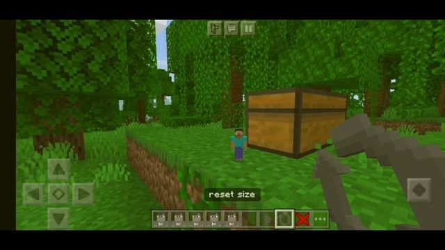 Манкрафт пе мод на custom npc v3/новые нпс,улучшенные нпс версия 3 1.16x Манкрафт бедрок смотреть онлайн