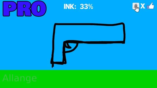Car Drawing Game - NOOB vs PRO vs HACKER смотреть онлайн