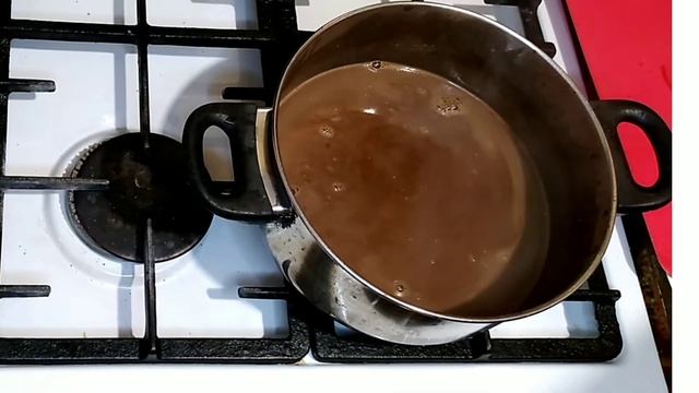 Божественный десерт за 5 минут! Доставайте моло -ко и какао! #безвыпечки #быстрыерецепты #десерты смотреть онлайн