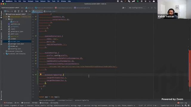 Community Office Hours: How Mozilla Pocket uses the CDK for Terraform смотреть онлайн
