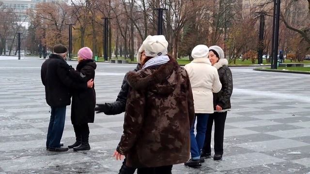 Kharkiv Харьков Танцы Ноябрь 2022 смотреть онлайн
