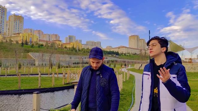 Guidance of Allah - Baraa Masoud ft. Mohammed Kendo | عشت الحياة هدى – براء مسعود و محمد كندو смотреть онлайн