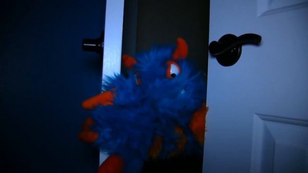 SML Movie: The Monster [REUPLOADED]