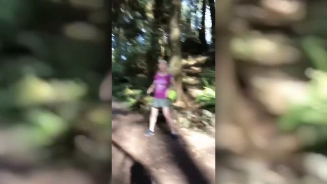 RACIST Karen Tries To FIGHT Kid after this.. смотреть онлайн