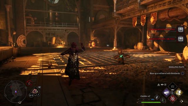Hogwarts Legacy Review | Game Reviews S1E2 смотреть онлайн