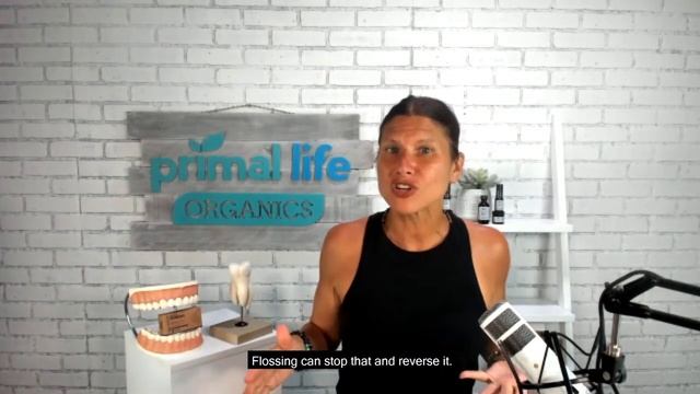 Flossing: Do you really need to floss? смотреть онлайн