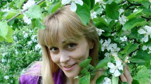 «ВЕСЕННЯЯ ПЕСЕНКА». Стихи — Ларисы Кузьминой; музыка, исполнение — Елены Артёменко.