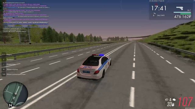 MTA_ San Andreas 2024-08-05 17-35-23 - Trim смотреть онлайн