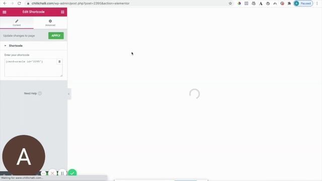8. How to Display your Reading on your Website in Tarot Card Oracle смотреть онлайн