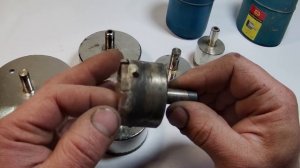 ЧЕМ и КАК сверлить натуральный камень