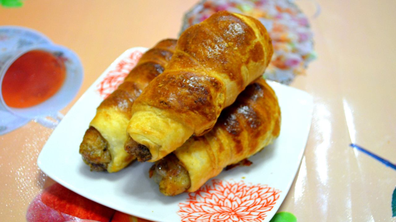Как вкусно приготовить куриные голени - бюджетное праздничное блюдо. смотреть онлайн