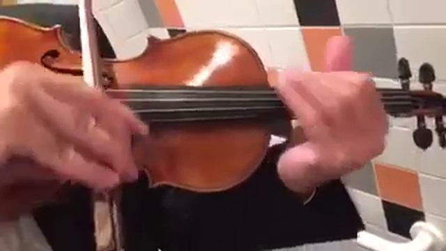 Violin Racer смотреть онлайн