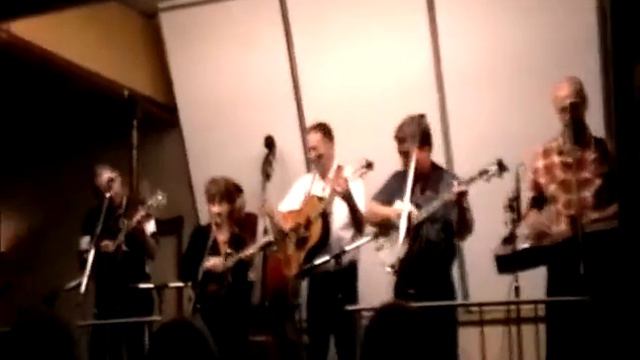 Winterline Bluegrass Hard Times смотреть онлайн