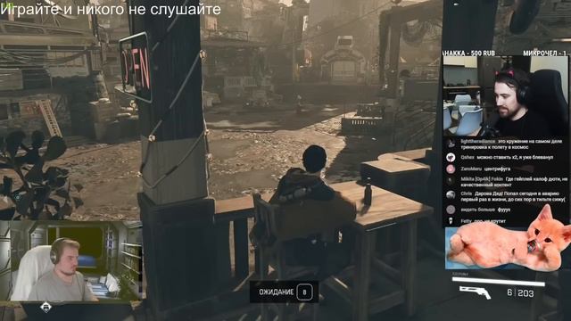 DEADP47 СМОТРИТ: Starfield вышел. Мнение по игре от Мэддисона. смотреть онлайн