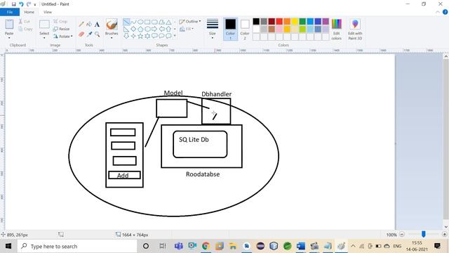 #1 Android ROOM Database Tutorial | Introduction to ROOM. Jetpack Tutorials | Android Architecture смотреть онлайн