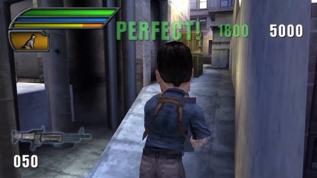 Dead to Rights: Reckoning [Cheats] - HD Full Game Playthrough | Longplay - PSP - PPSSPP смотреть онлайн