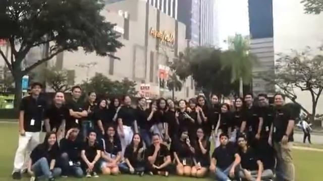 My Journey at Concentrix ? смотреть онлайн