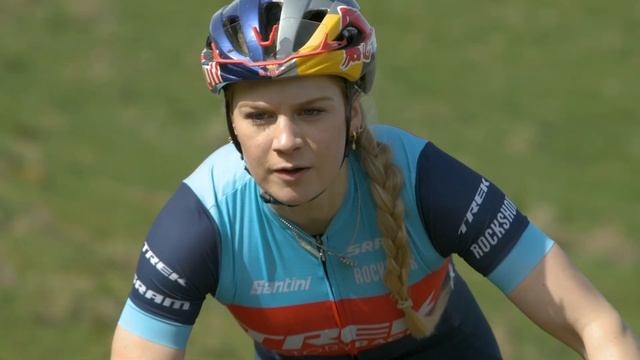 Bontrager XR1: Evie Proof смотреть онлайн