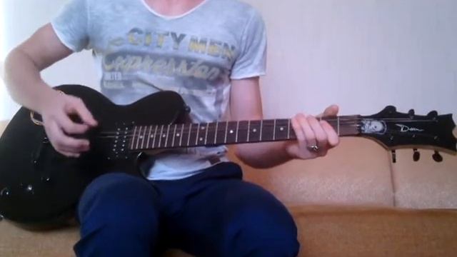 Don't tread on me_#25YearsBlack смотреть онлайн
