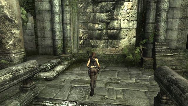 Tomb Raider Underworld. Прохождение на Русском ► 3 смотреть онлайн