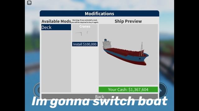 How to be poor - Roblox Shipping Lanes смотреть онлайн