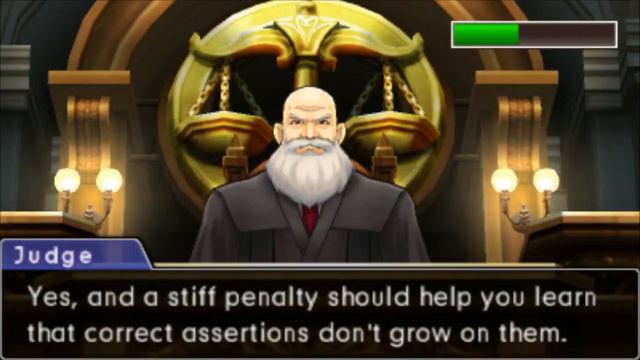 Phoenix Wright Dual Destinies Let's Dub Pt.12: Bird is the Word смотреть онлайн