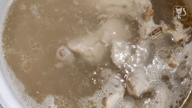 Йеменский пряный суп (ОбжирАНКИН)