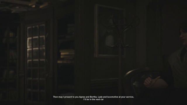 Assassins Creed Syndicate GLITCH INVISIBLE CHARACTERS!!!!! смотреть онлайн