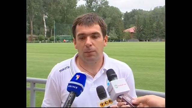 Нац.дивизия - Академия-UTM - Шериф, 2-0, 23-05-2012 смотреть онлайн