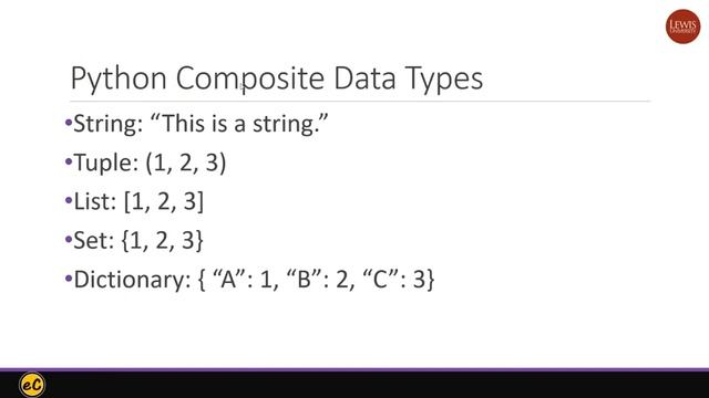 Week 2: 01/16/22 Lecture 2 Memory Model and Type System смотреть онлайн