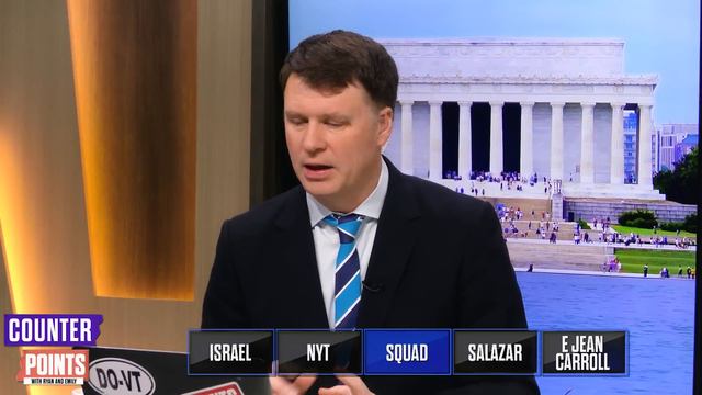 SQUAD SCANDALS: Cori Bush Investigated, Ilhan Somalia Lobbying смотреть онлайн