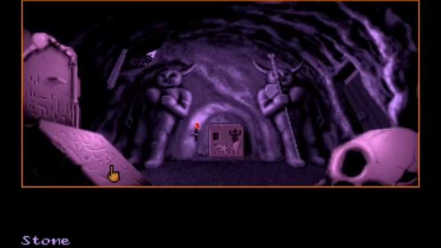 Let's Play Ween: The Prophecy Part 2 смотреть онлайн