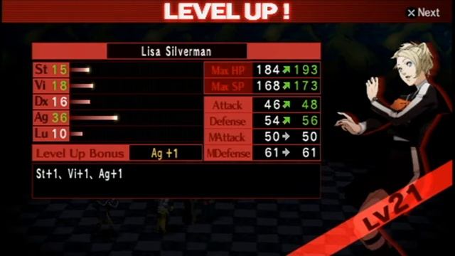 Shin Megami Tensei: Persona 2 - Innocent Sin Walkthrough (Part 11) Gold смотреть онлайн